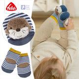 Avaleht › Kingad › Fehn kingad - kõristidega sussid beebile "Koala" 