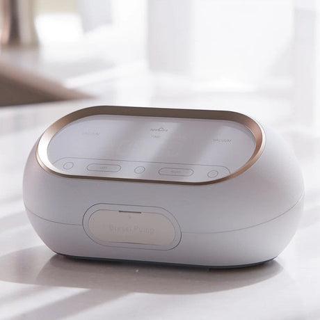 Baby Brezza Instant Warmer kiirveeboiler 