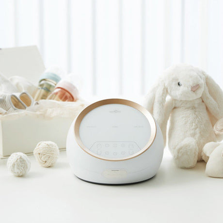 Baby Brezza Instant Warmer kiirveeboiler 