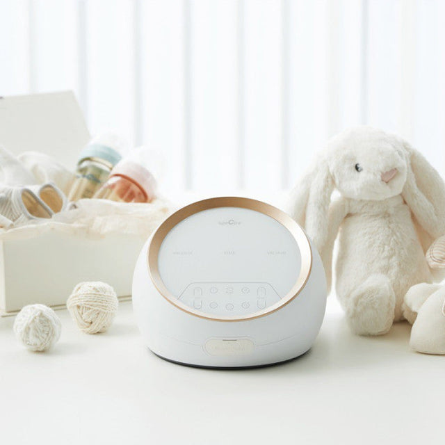 Baby Brezza Instant Warmer kiirveeboiler 