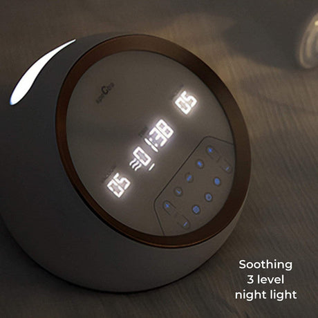 Baby Brezza Instant Warmer kiirveeboiler 