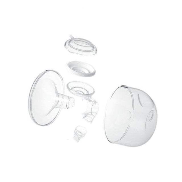Baby Brezza Instant Warmer kiirveeboiler 