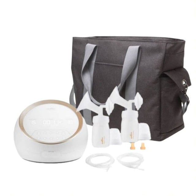 Lola&amp;Lykke kott (külmakott) rinnapumbale