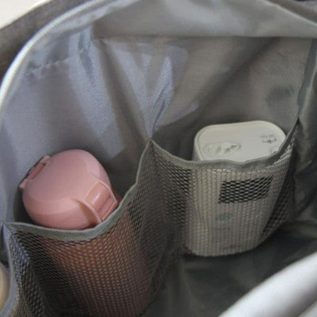 Lola&amp;Lykke kott (külmakott) rinnapumbale