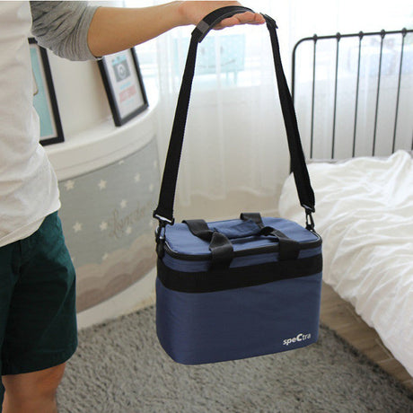 Lola&amp;Lykke kott (külmakott) rinnapumbale