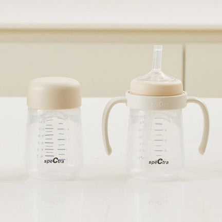 Vital Baby NURTURE koolikute pudel 150 ml