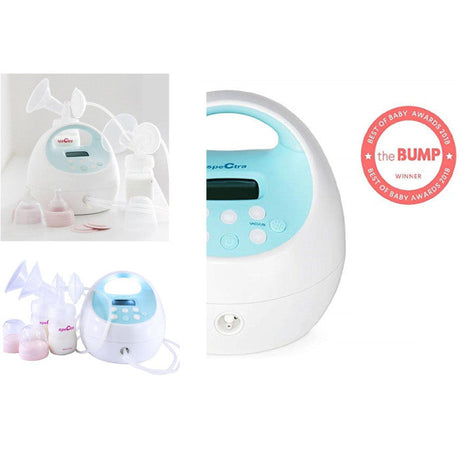 Baby Brezza Instant Warmer kiirveeboiler 