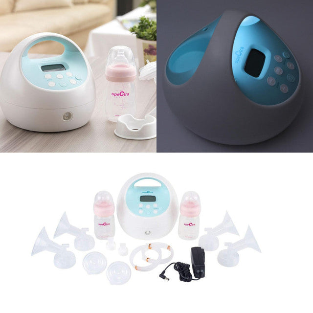 Baby Brezza Instant Warmer kiirveeboiler 