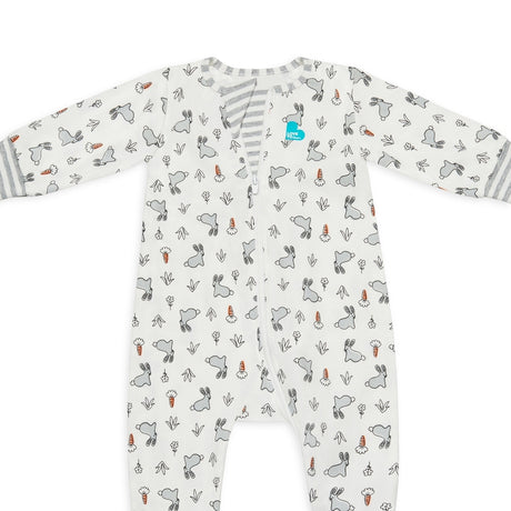 Lorita puuvillane kombinesoon "Dino" 