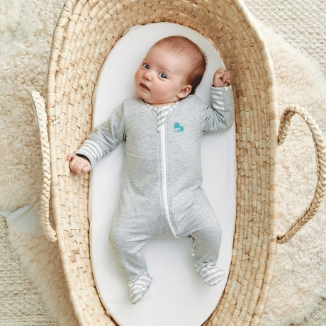 Lorita puuvillane kombinesoon "Dino" 