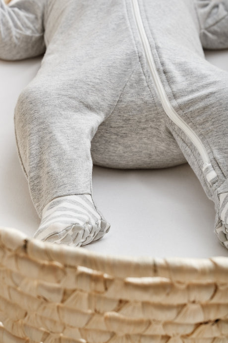 Lorita puuvillane kombinesoon "Dino" 