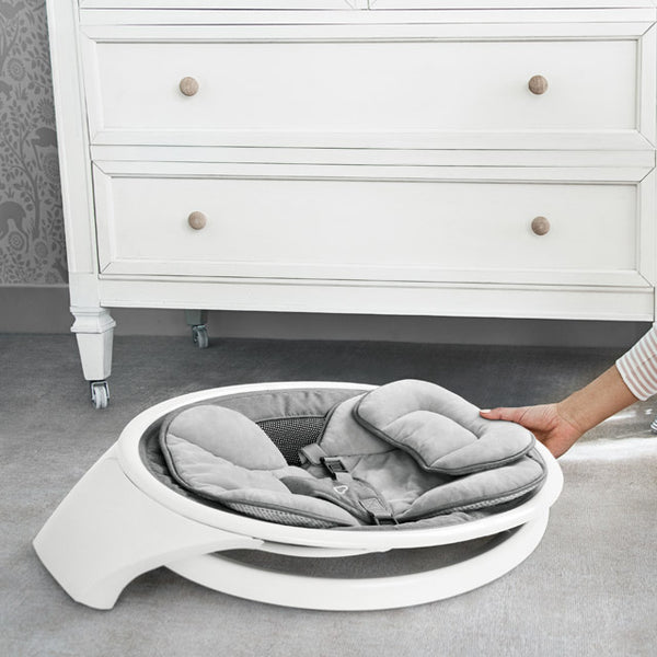 WILDRIDE kandja Grey Leopard