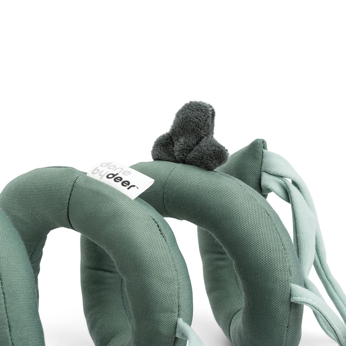 Deer spiraal – rippuv mänguasi Lalee Sand 