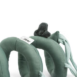 Deer spiraal – rippuv mänguasi Lalee Sand 