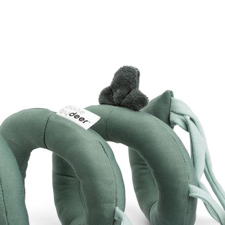 Deer spiraal – rippuv mänguasi Lalee Sand 