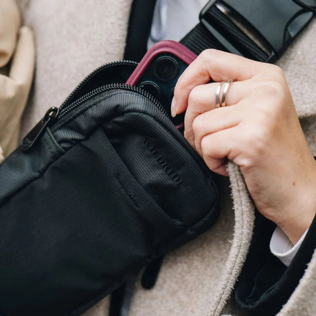 WILDRIDE kandja Grey Leopard