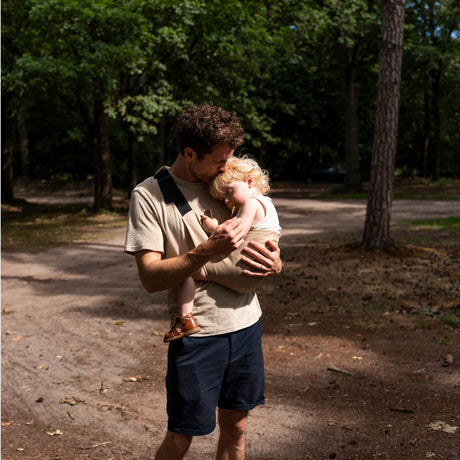 WILDRIDE kandja must