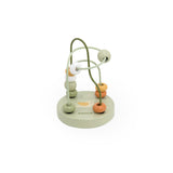 Taf Toys kahepoolne pehme raamat väikelastele "Lugu"