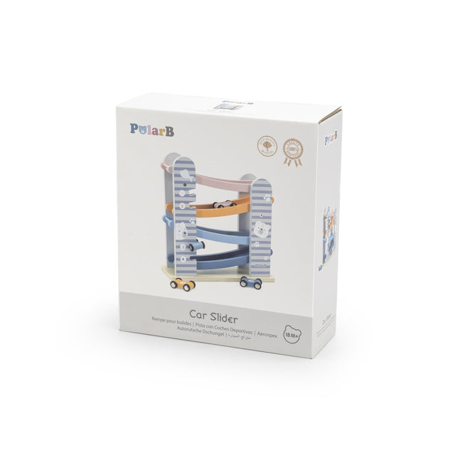 Taf Toys kahepoolne pehme raamat väikelastele "Lugu"