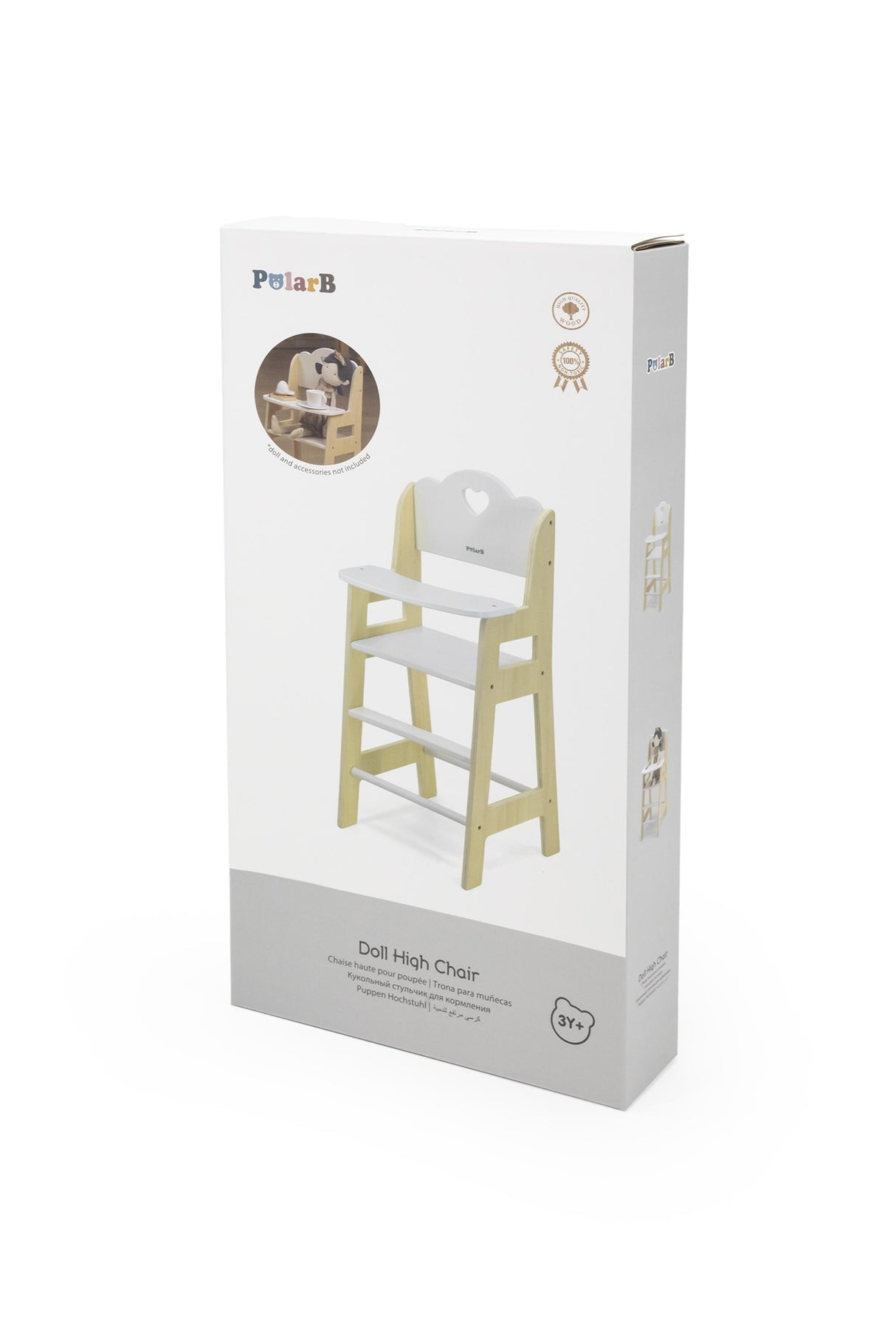 Taf Toys kahepoolne pehme raamat väikelastele "Lugu"