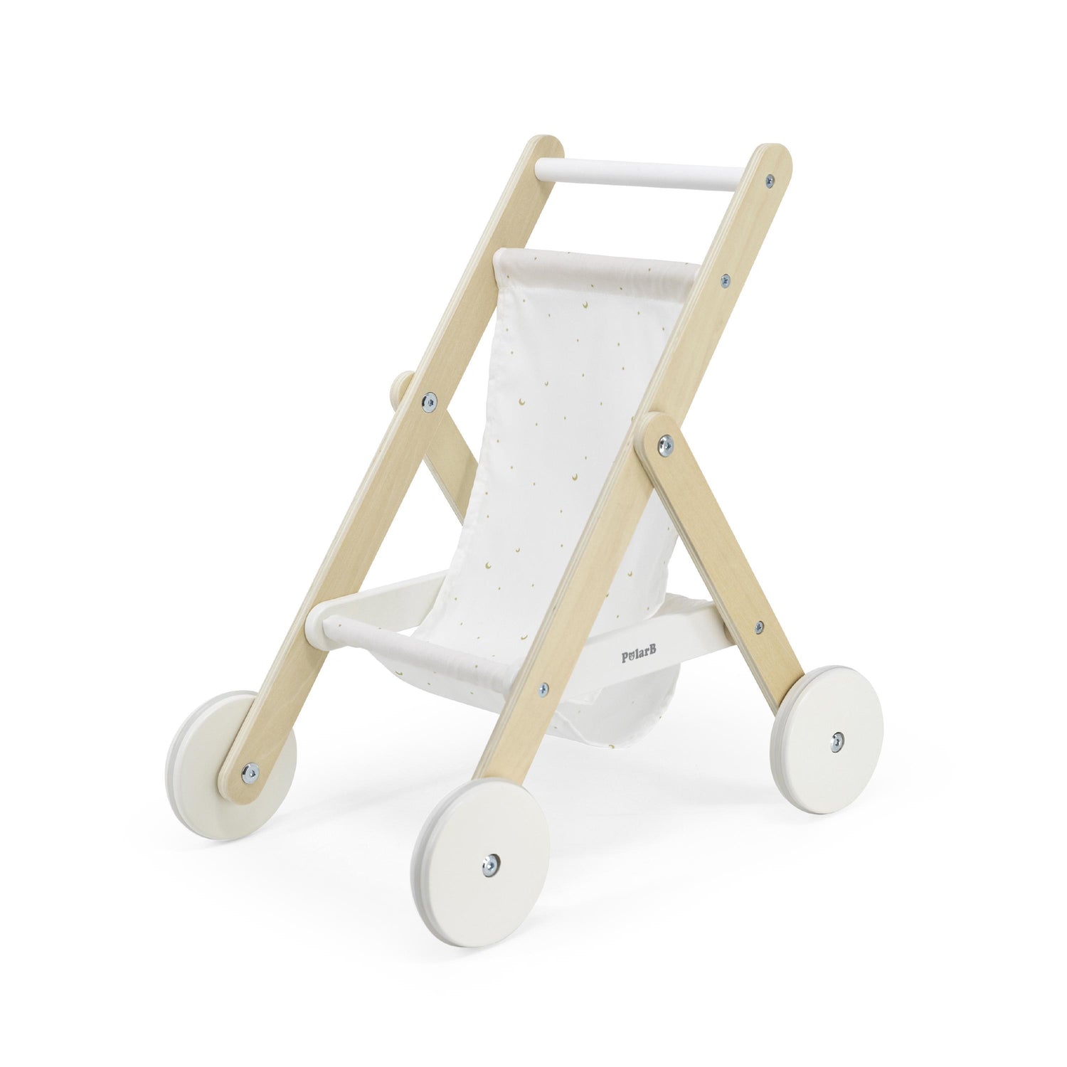 Taf Toys kahepoolne pehme raamat väikelastele "Lugu"