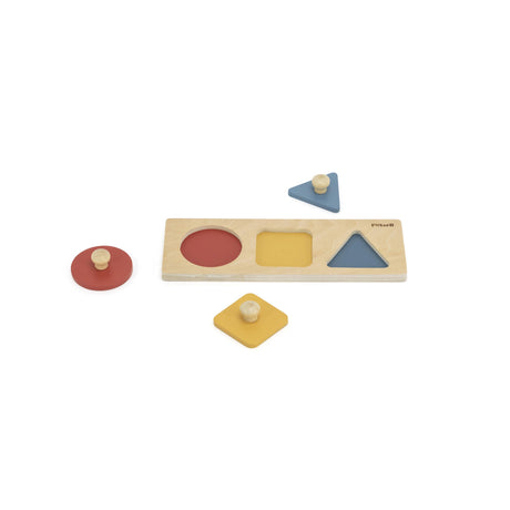 Taf Toys kahepoolne pehme raamat väikelastele "Lugu"