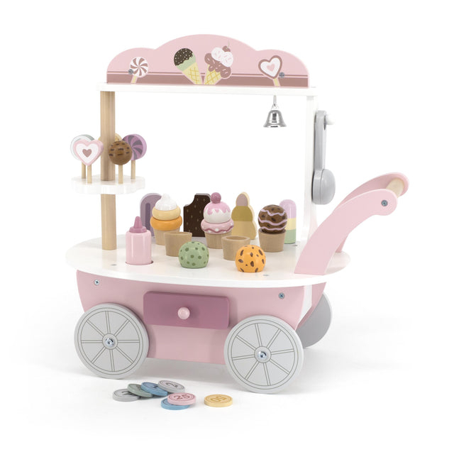 Taf Toys kahepoolne pehme raamat väikelastele "Lugu"