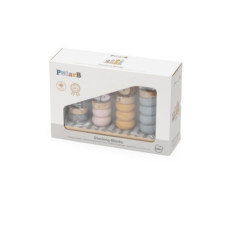 Taf Toys kahepoolne pehme raamat väikelastele "Lugu"