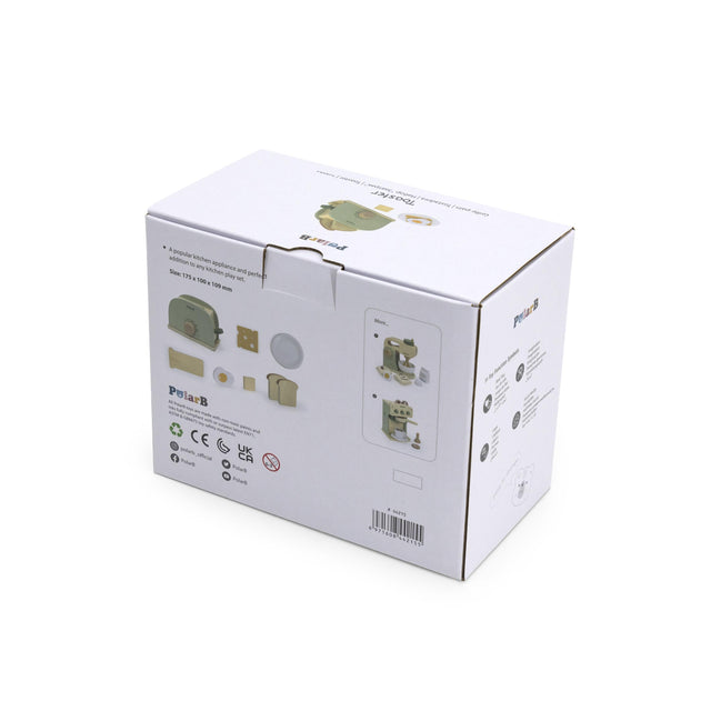 Taf Toys kahepoolne pehme raamat väikelastele "Lugu"