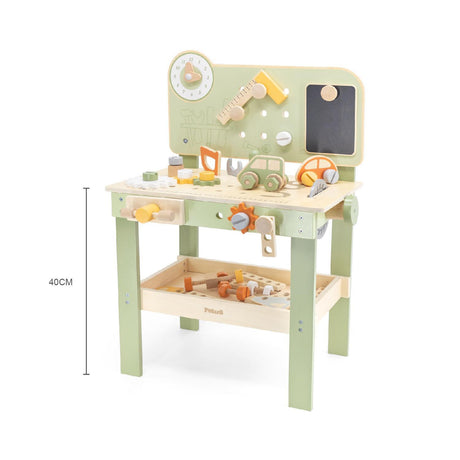 Taf Toys kahepoolne pehme raamat väikelastele "Lugu"