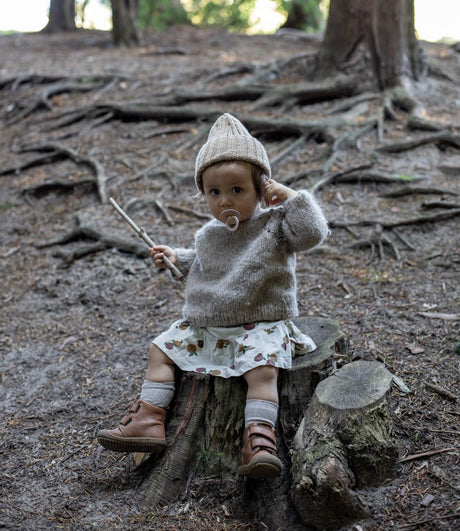 BIBS čiulptukų rinkinys 3 dydis (18+ šviečiantys tamsoje) Blush Night / Vanilla Night (4765477306450)