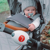 Rockit Stroller Swing (uus – USB-laetav versioon)