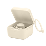 BIBS lutikohver - suupistekarp Ivory 