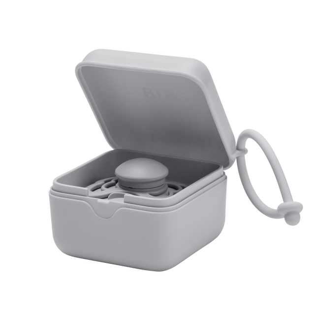 BIBS lutikohver - suupistekarp Cloud 