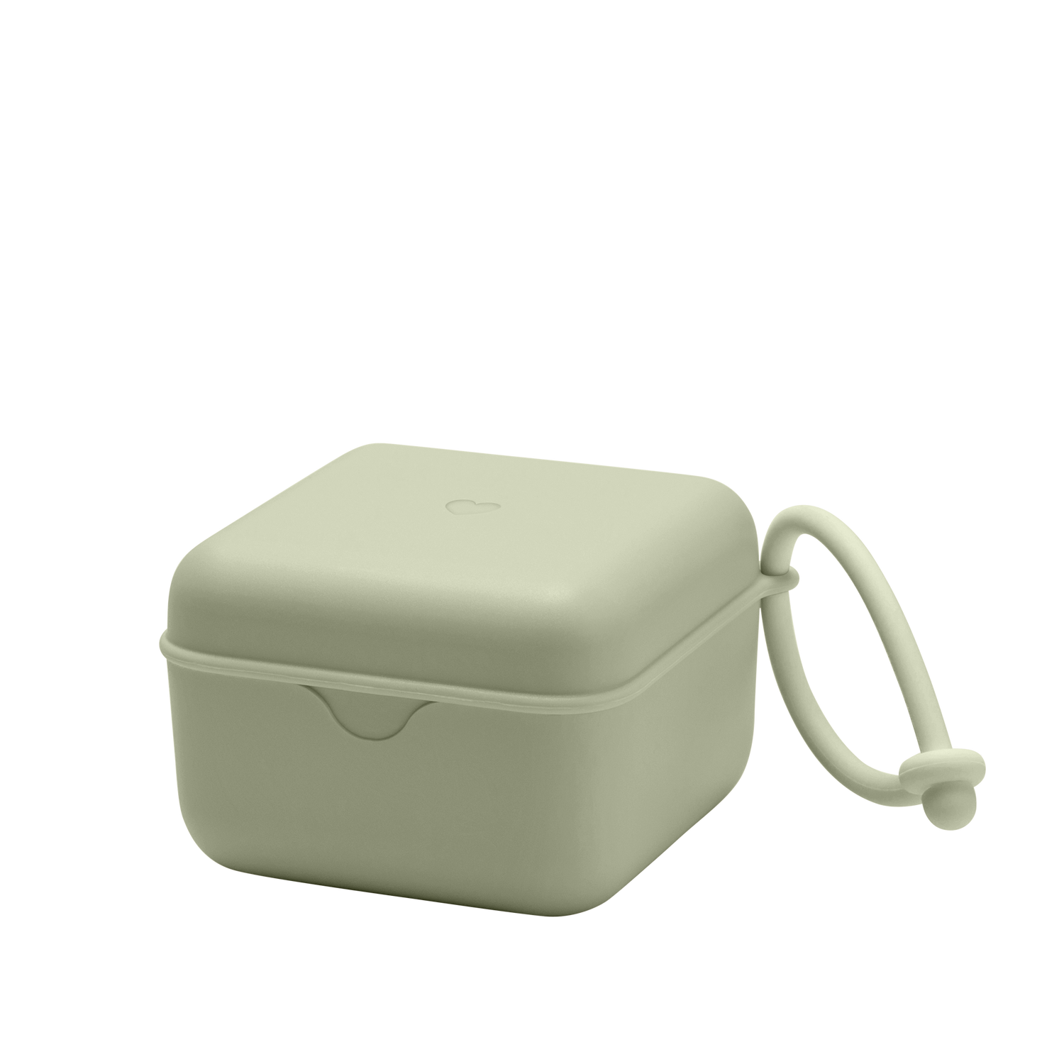 BIBS lutikohver - suupistekarp Salvei 
