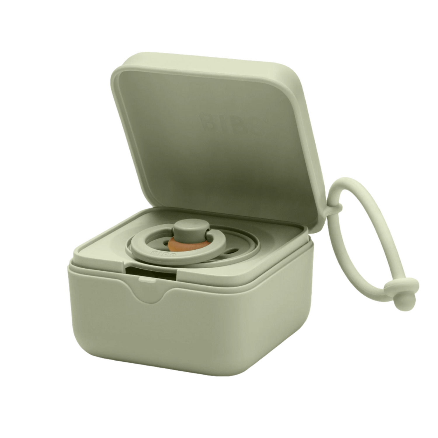 BIBS lutikohver - suupistekarp Salvei 