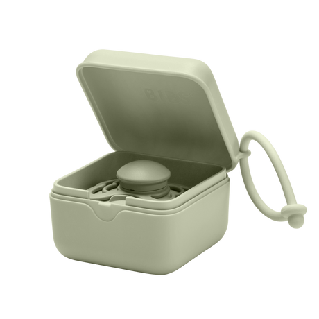 BIBS lutikohver - suupistekarp Salvei 