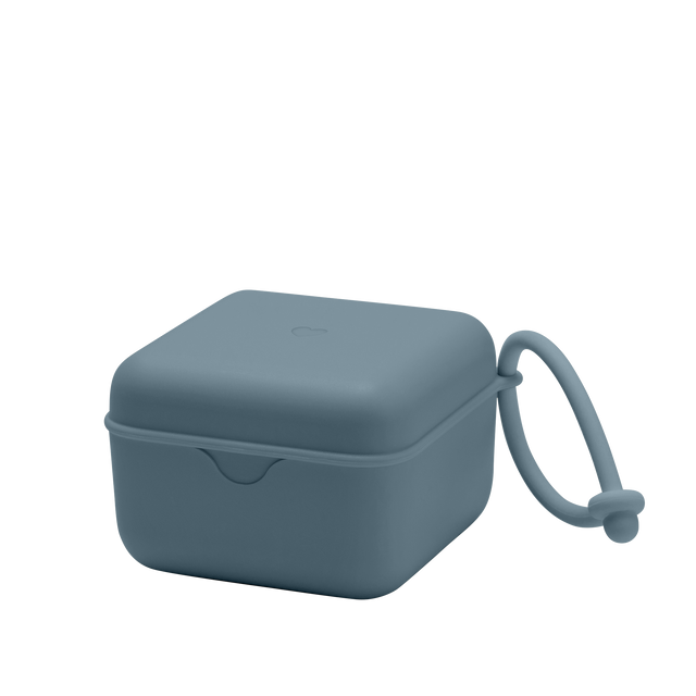 BIBS lutikohver - suupistekarp Bensiin 