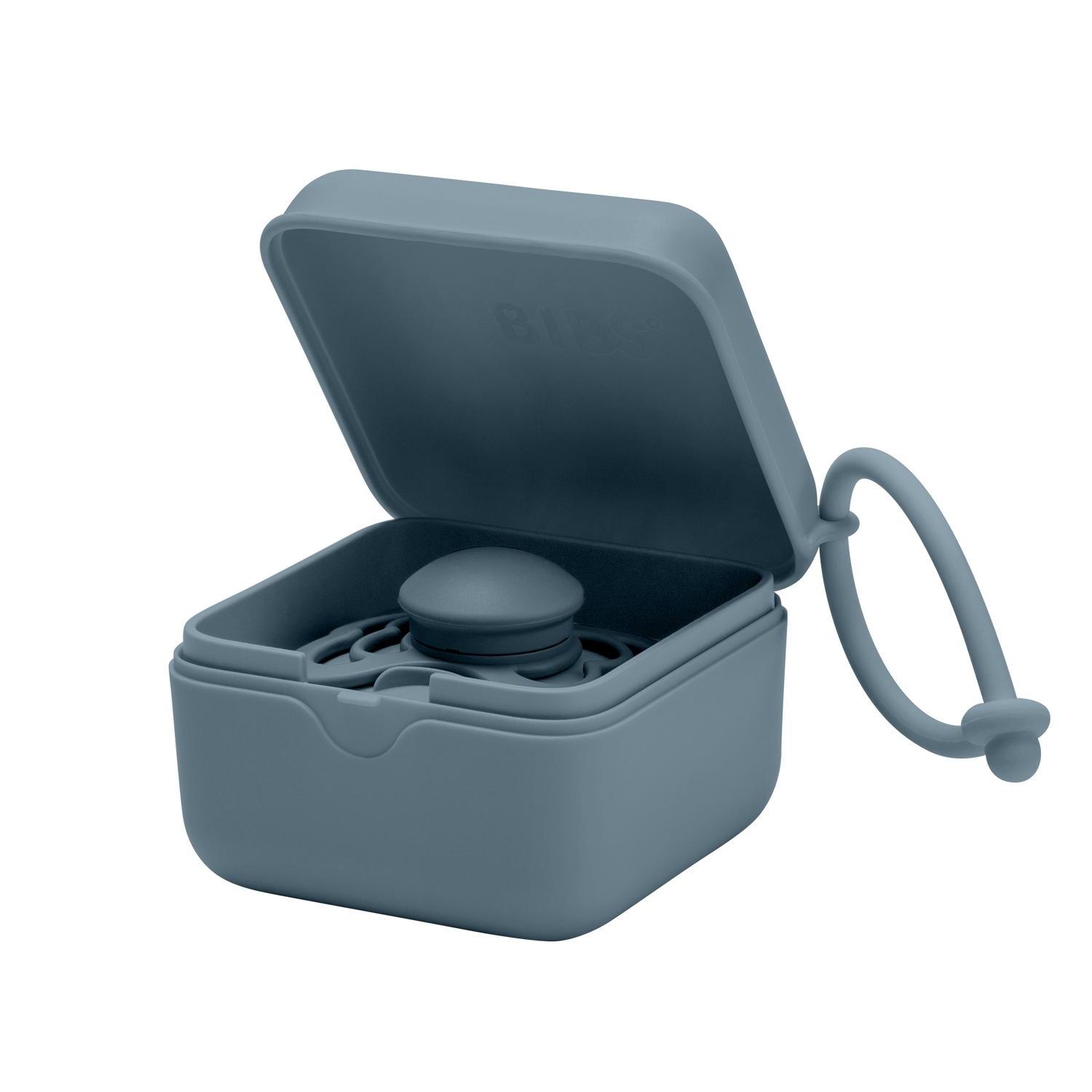 BIBS lutikohver - suupistekarp Bensiin 