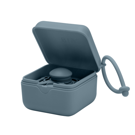 BIBS lutikohver - suupistekarp Bensiin 