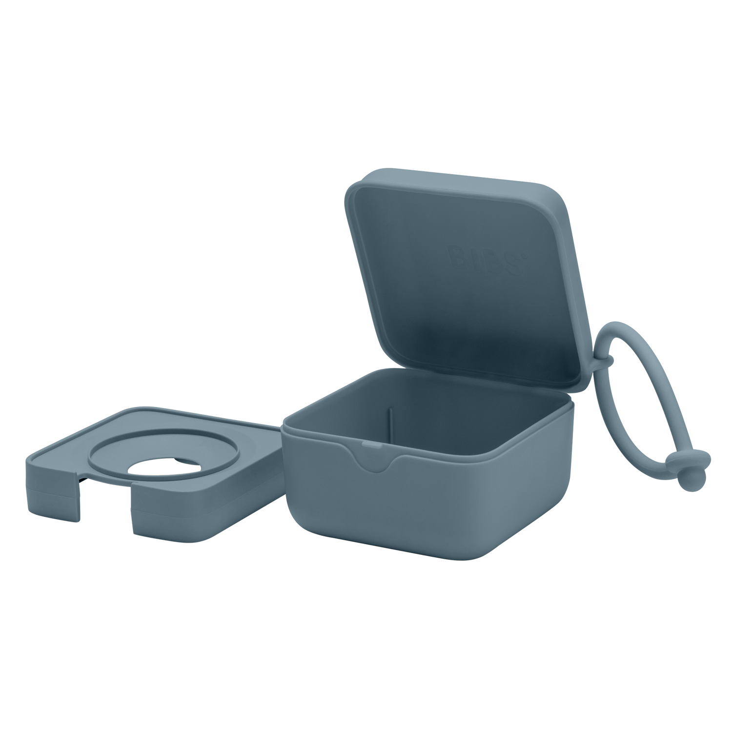 BIBS lutikohver - suupistekarp Bensiin 