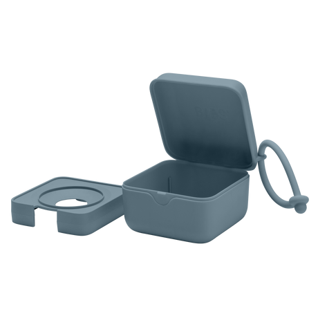 BIBS lutikohver - suupistekarp Bensiin 