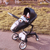 Rockit Stroller Swing (uus – USB-laetav versioon)