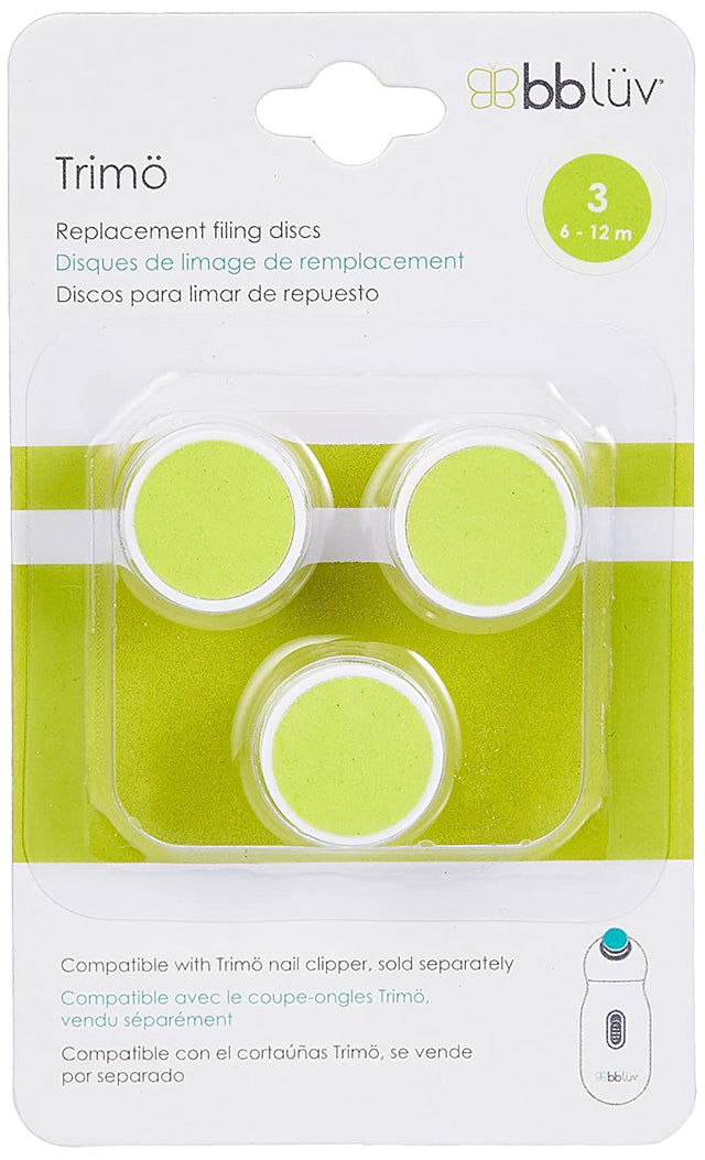 Lisakettad elektriliste küünekääride jaoks