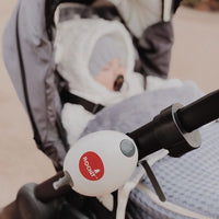 Rockit Stroller Swing (uus – USB-laetav versioon)