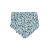 BIBS Liberty Bib Bandana kummeli muru Baby Blue