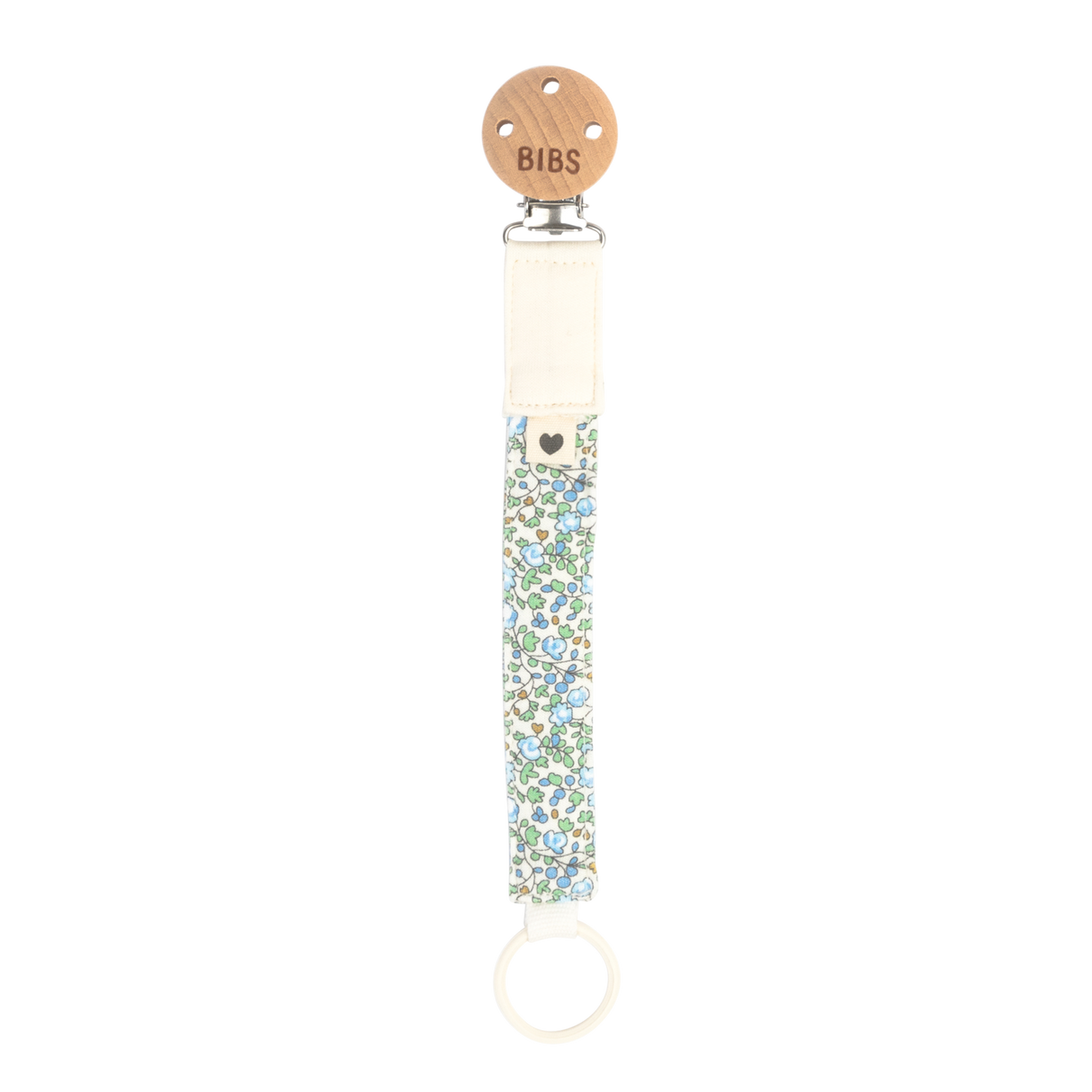 BIBS Liberty lutihoidja Eloise Ivory
