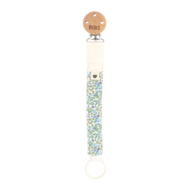 BIBS Liberty lutihoidja Eloise Ivory