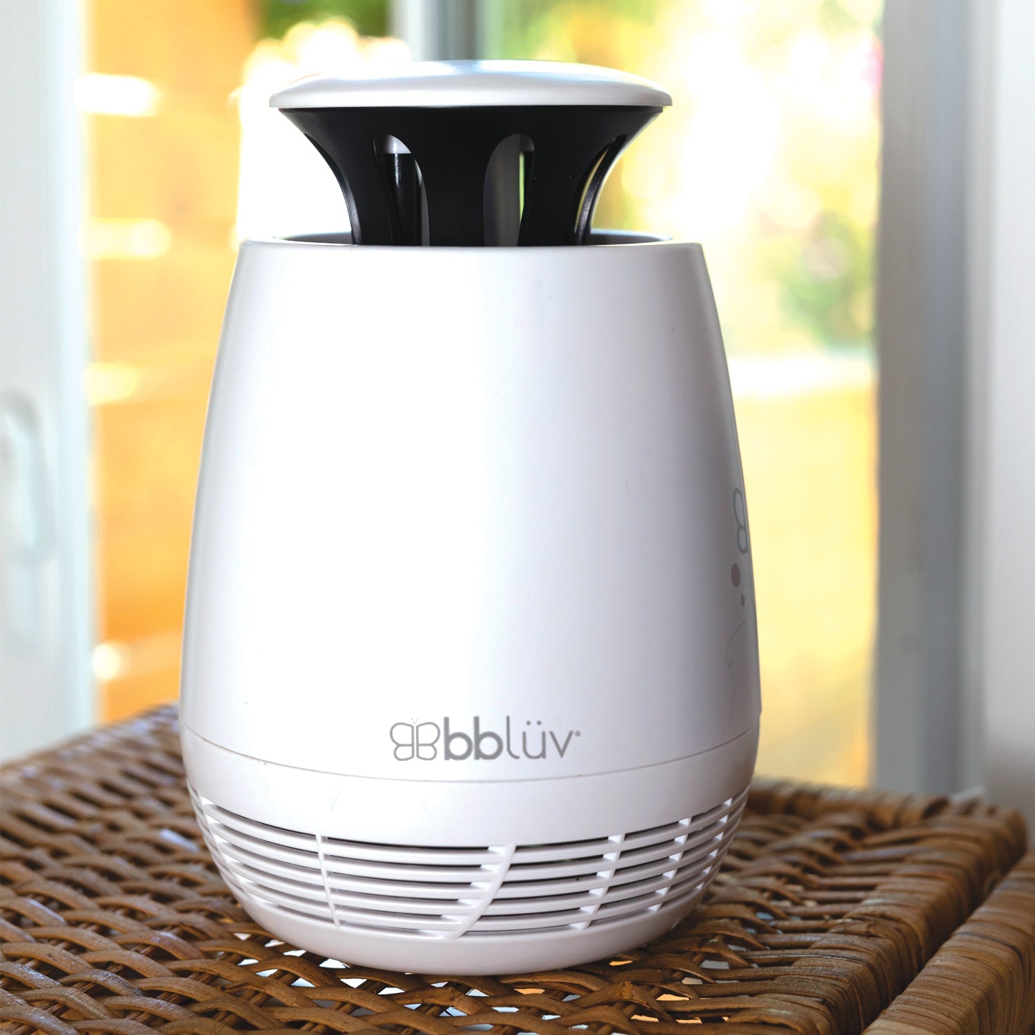 BBLUV Moskitö elektriline sääsepüüdja