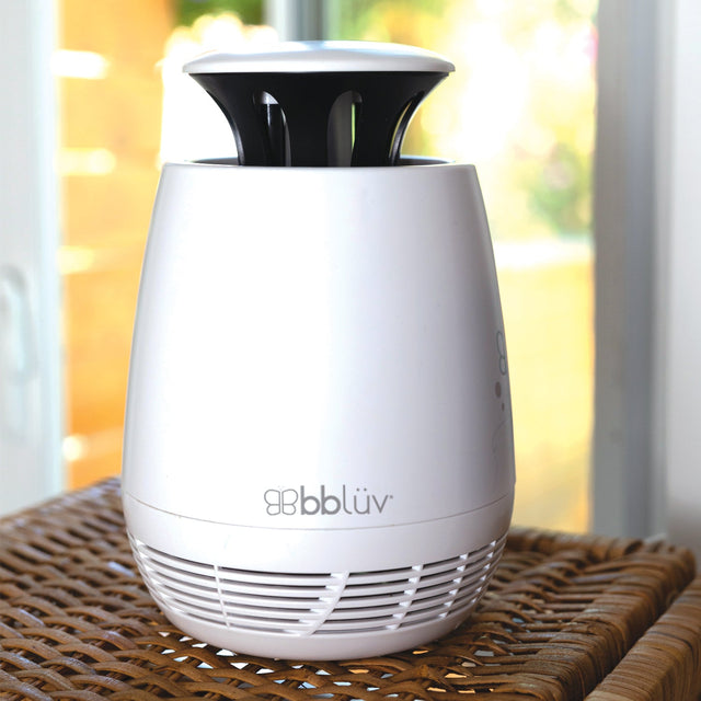 BBLUV Moskitö elektriline sääsepüüdja